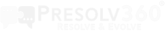 Presolv360 Logo