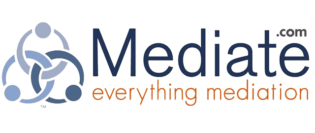 Mediate Logo