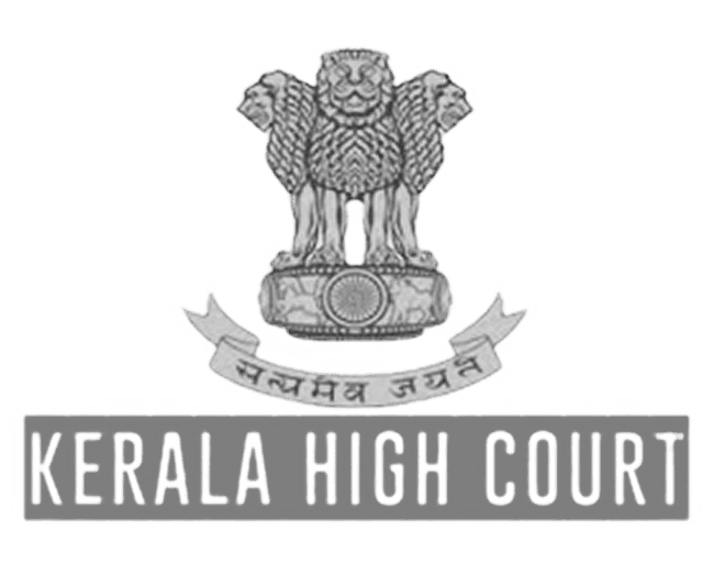 High Court of Kerala Recognition